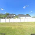Fire crew checks alarms at Cape Coral home