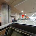 Unlabeled cooler in airport encoder room claimed