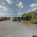 Man aged 40 experiences chest pains at air freight building