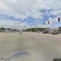 Crash slows northbound traffic on Military Trail