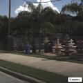 Bayshore Road on-ramp to I-75 shut down
