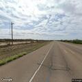 Two minor crashes and light pole struck on US 83