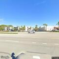 Person reported carrying machete at shopping plaza
