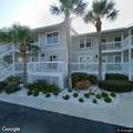 Commercial fire alarm at Boca Grande complex