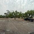 Vehicle with prior parking citation at causeway