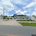 911 hang-up at Palm Harbor Marina