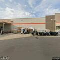 Minor traffic crash in front of Home Depot