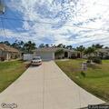 Car alarm and banging reported at Rotonda West home