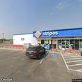 Person requesting help in parking lot at Zapata