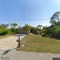 Motion alarm reported at Jade Street home