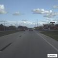 Small vehicle engine fire behind Punta Gorda gas station