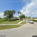 Traffic stop on silver Buick at Seven Palms