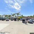 Parking violation check on Beach Road