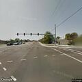 Driver threatens caller in road rage incident