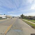 Traffic stop involving silver Mustang in La Cresta