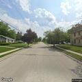 Carbon monoxide alarm near North Street in Grafton