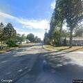 Traffic stop on New London Turnpike and Whittier