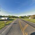 Electrical pole fire on Highway 182 in Opelousas