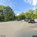 Traffic stop with warning issued on Groton Road