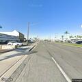 Injury crash at Beach Blvd and Driftwood Ln in Westminster
