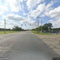 Traffic stop at Mount Hope and Farm Lane