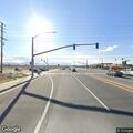 Woman reportedly punched at Palmdale bus stop