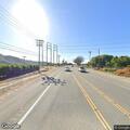 Driver fails to yield near Santa Rosa Road