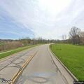 Motorcycle speeding over 80 mph in 40 mph zone