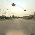 Traffic stop on State Road 8 for speeding