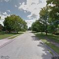 Officers search for person who ran near river path