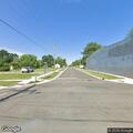 75-year-old man bleeds after head injury in street fall