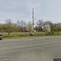 Traffic stop at Central Avenue and Lake Street