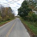 Car hits deer on Route 1 Hill Road