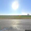 Traffic stop at US-183 and FM 1467