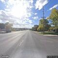 Downed power line reported on East Center Street