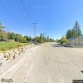 Report of intoxicated driver on E Hodeck Street