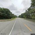 Two-car crash on Route 6 at Dale Avenue
