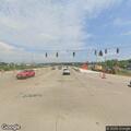 Car hits deer on US 250, gas odor reported
