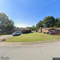 Oven sparking reported at home on Bannerstone Drive
