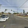Injury crash at Crescent Avenue and Moody Street