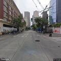 Overdose emergency at 3rd Avenue and James Street