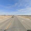Two-vehicle crash on southbound Highway 169 shoulder