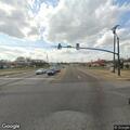 Two-vehicle crash involving pregnant woman