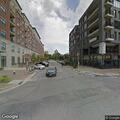 Female, 50, falls with possible serious injury at Euclid and Pine