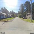 Officer checks two vehicles in Spruce Street lot