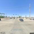 Injury traffic crash at East Avenue M and Sierra Hwy