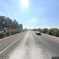 Truck driver reports being followed on Highway 99