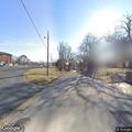 Traffic stop on Military Road in Florence
