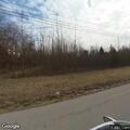 Brush fire reported on Beech Grove Road