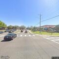 Traffic crash at West Lumsden and South Kings